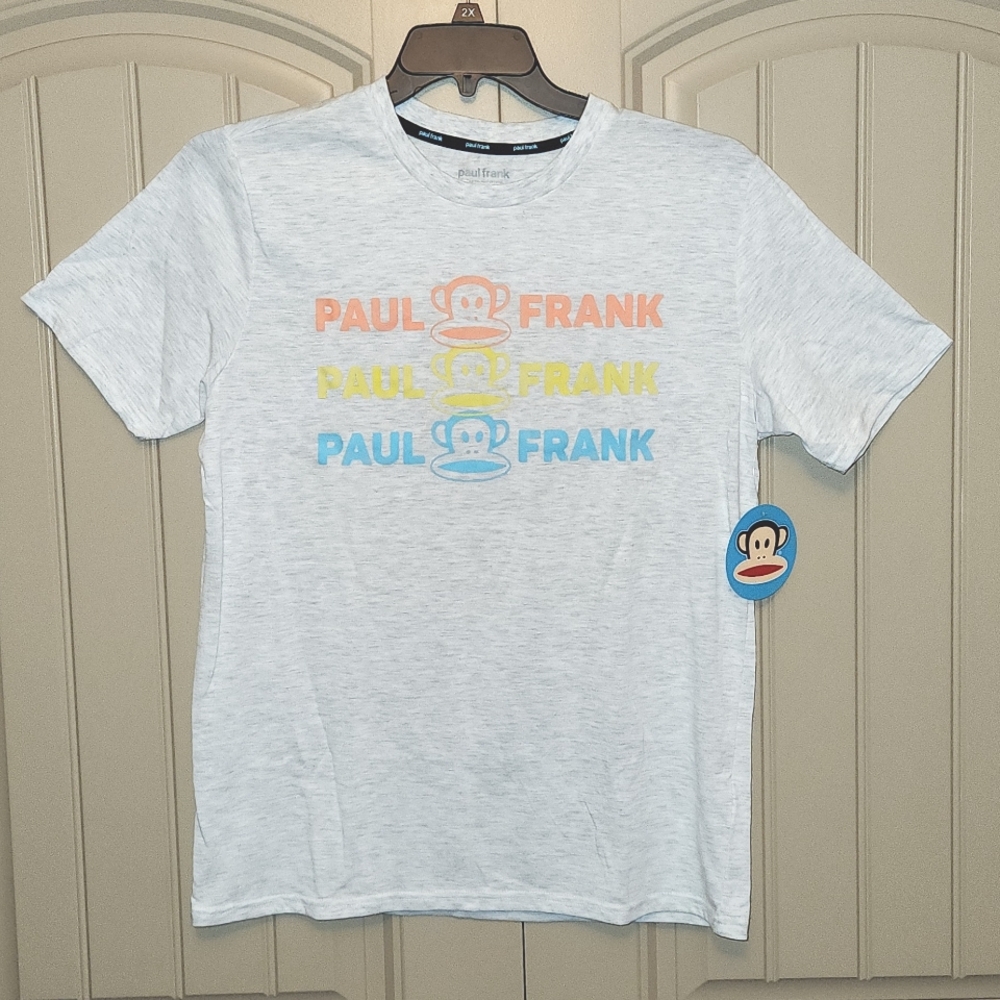 Paul Frank tee shirt